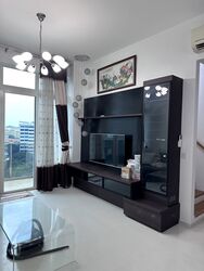Vacanza @ East (D14), Condominium #561830661